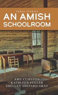 Produktbild: An Amish Schoolroom