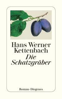 Bild vom Artikel Die Schatzgräber vom Autor Hans Werner Kettenbach