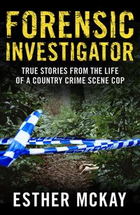Produktbild: Forensic Investigator