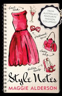 Produktbild: Style Notes