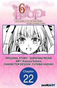 Produktbild: The 6th Loop: I'm Finally Free of Auto Mode in this Otome Game #022