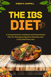 Produktbild: The IBS Diet
