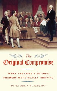 Produktbild: Original Compromise