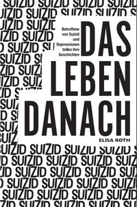 Produktbild: Suizid