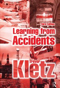 Produktbild: Learning from Accidents