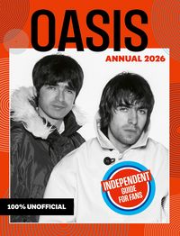 Produktbild: 100% Unofficial: Oasis Annual 2026
