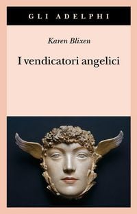 Produktbild: I vendicatori angelici