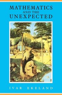 Produktbild: Mathematics & The Unexpected 2