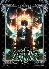 Produktbild: A Stepmother's Marchen Vol. 6