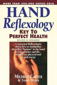 Produktbild: Hand Reflexology