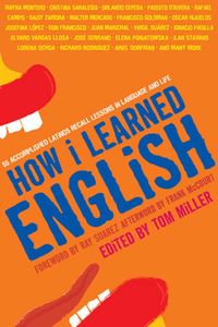 Produktbild: Miller, T: How I Learned English