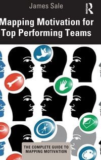 Produktbild: Mapping Motivation for Top Performing Teams