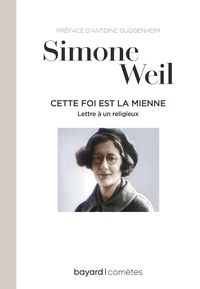 Produktbild: Cette foi est la mienne