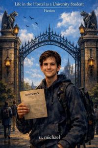 Produktbild: Life in the hostel as a university student