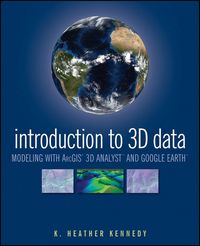 Produktbild: Introduction to 3D Data