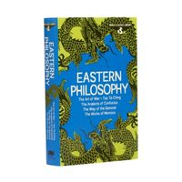 Produktbild: Tzu, S: World Classics Library: Eastern Philosophy