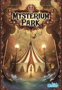 Produktbild: Mysterium Park