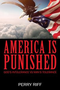 Produktbild: America is Punished