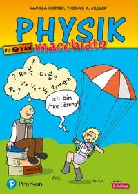 Produktbild: Physik macchiato