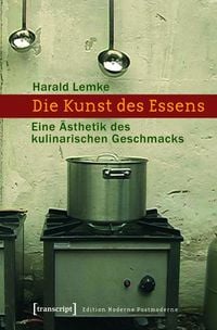 Produktbild: Die Kunst des Essens