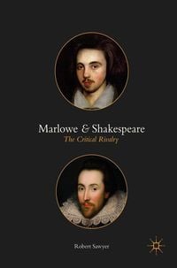 Produktbild: Marlowe and Shakespeare