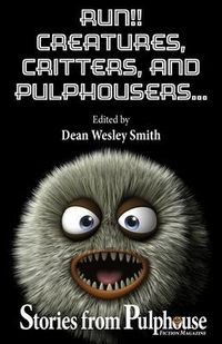 Produktbild: Run!! Creatures, Critters, and Pulphousers...