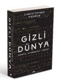 Produktbild: Gizli D&uuml;nya Ciltli