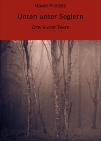 Produktbild: Unten unter Seglern