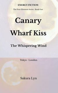 Produktbild: Canary Wharf Kiss
