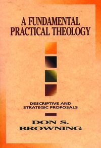 Produktbild: Fundamental Practical Theology