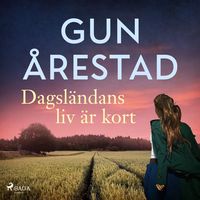 Produktbild: Dagsl&auml;ndans liv &auml;r kort