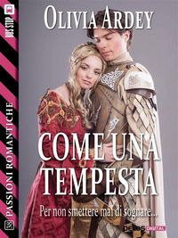 Produktbild: Come una tempesta