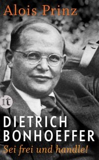 Produktbild: Dietrich Bonhoeffer