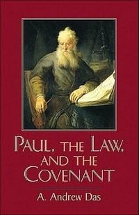Produktbild: Paul, the Law, and the Covenant