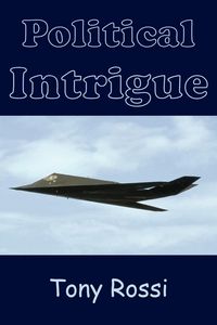 Produktbild: Political Intrigue