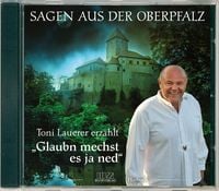 Produktbild: Glaubn mechst es ja ned