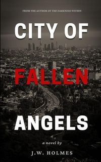 Produktbild: City of Fallen Angels
