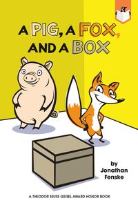 Produktbild: A Pig, a Fox, and a Box