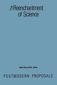 Produktbild: The Reenchantment of Science