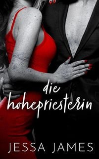 Produktbild: Die Hohepriesterin