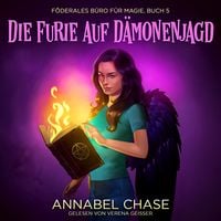 Produktbild: Die Furie auf D&auml;monenjagd