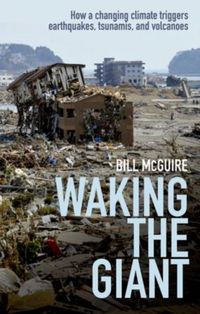 Produktbild: Mcguire, B: Waking the Giant