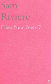 Produktbild: Faber New Poets