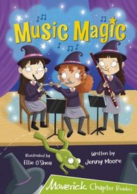 Produktbild: Music Magic