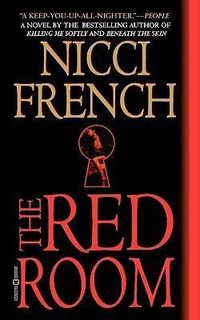 Bild vom Artikel The Red Room vom Autor Nicci French