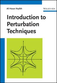 Produktbild: Introduction to Perturbation Techniques