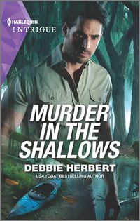 Produktbild: MURDER IN THE SHALLOWS ORIGINA