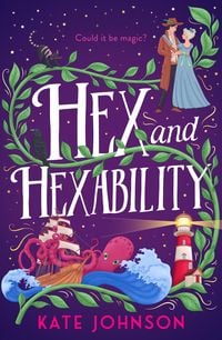 Produktbild: Hex and Hexability