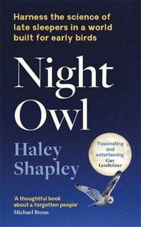Produktbild: Night Owl