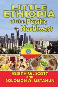 Produktbild: Little Ethiopia of the Pacific Northwest